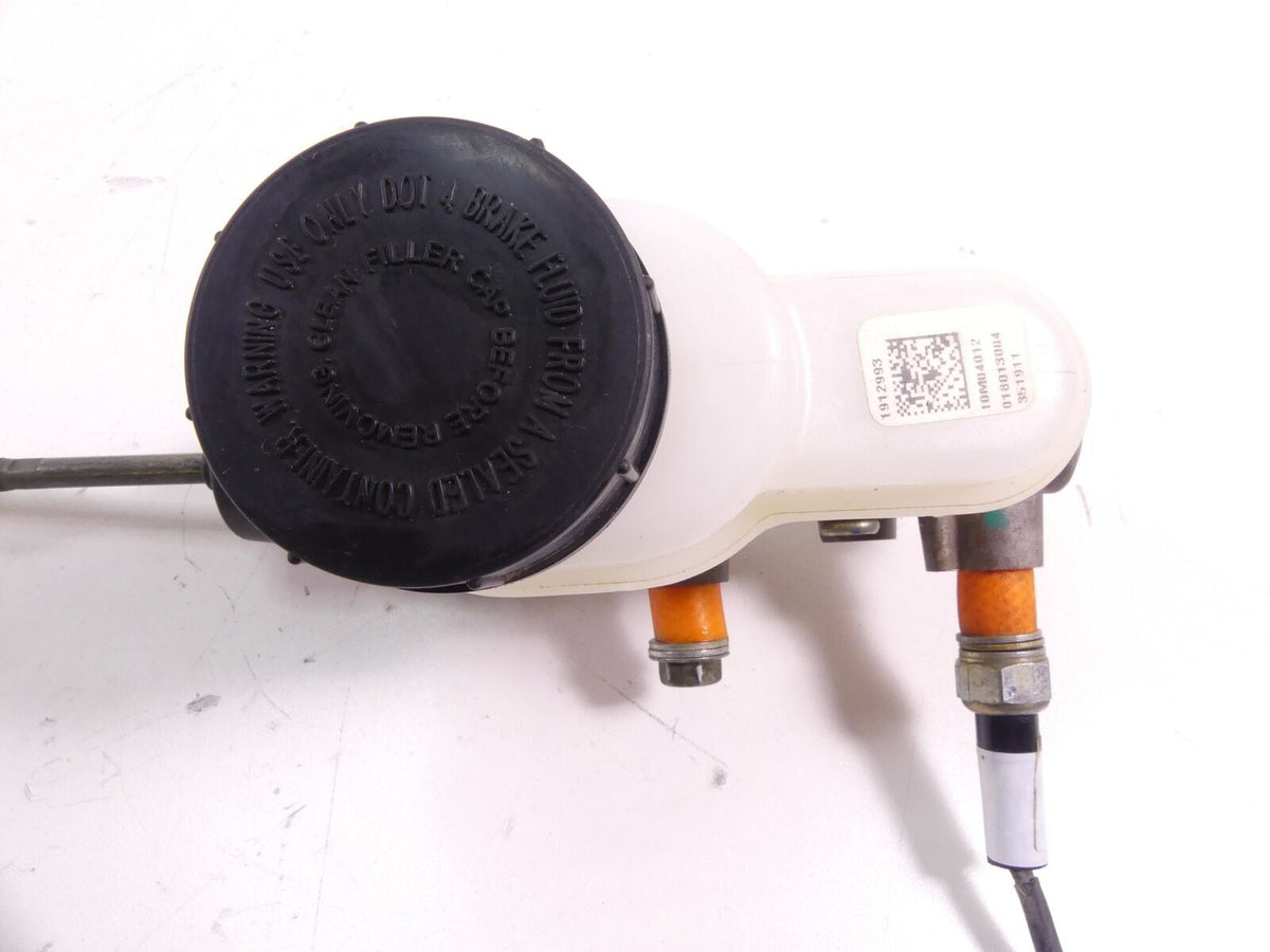 2018 Polaris RZR XP 1000 EPS High Lifter Brake Master Cylinder 1911982 {{ shop.shopifyCountryName }} - Mototech271
