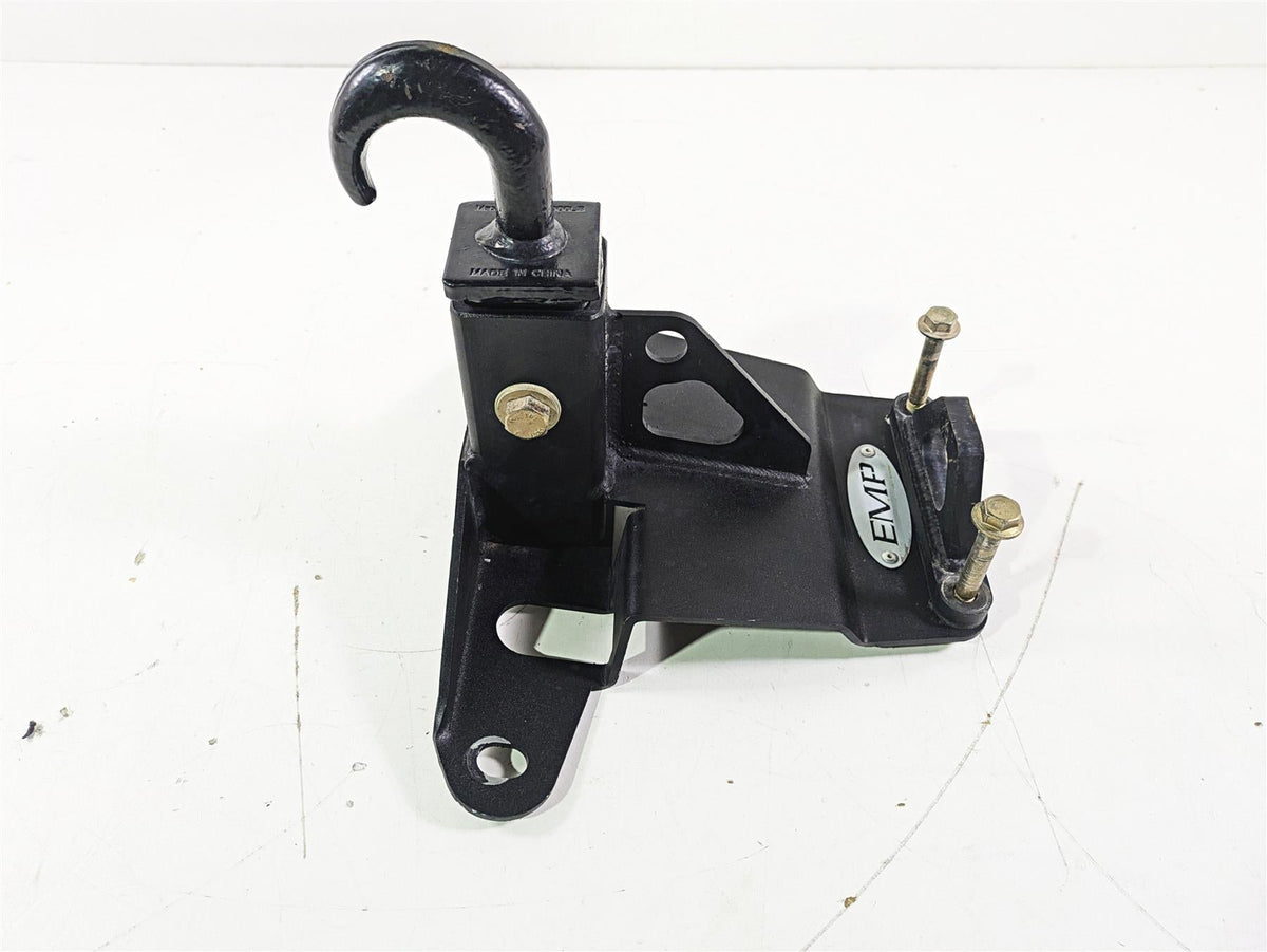 2020 Kawasaki Teryx KRX KRF 1000 EMP Rear Tow Hook Hitch Mount 62-10149 {{ shop.shopifyCountryName }} - Mototech271