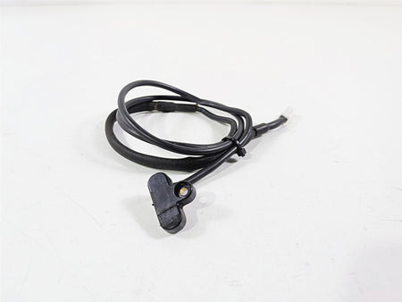 2016 Mv Agusta F3 800 RR Rear Abs Wheel Speed Brake Sensor 8000B7768-Mototech271