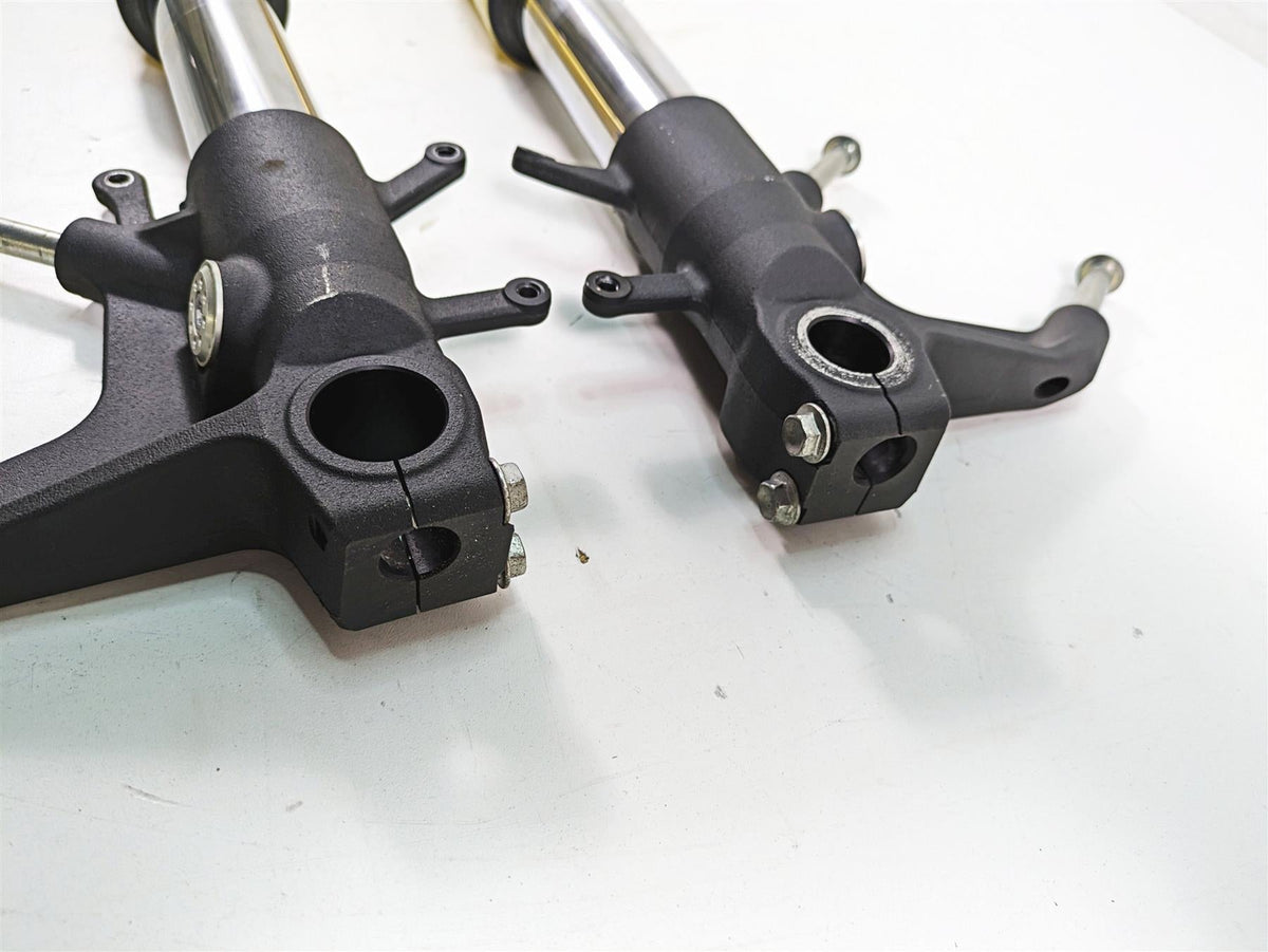 2022 Suzuki GSXR 750 Showa Front Fork Leg Set -Read 51103-15J11 51104-15J11 {{ shop.shopifyCountryName }} - Mototech271