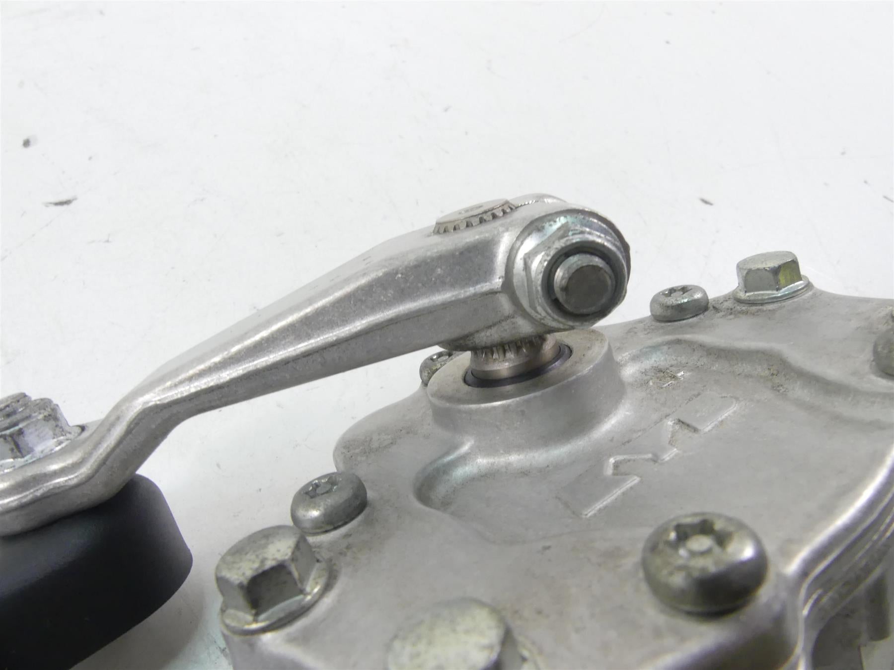 2015 Honda CBR1000 RR SC59 KYB Oem Steering Damper Stabilizer 53700-MFL-013 {{ shop.shopifyCountryName }} - Mototech271