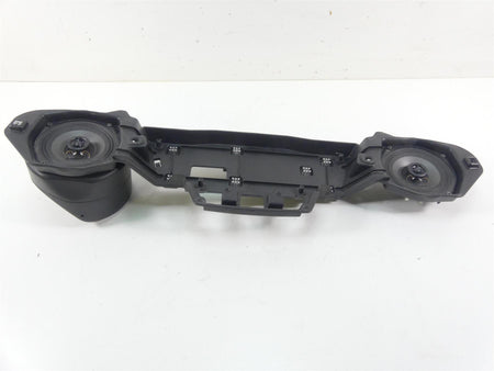 2015 Victory Cross Country Tour Front Support Stay Speaker & Housing Set 5437065 {{ shop.shopifyCountryName }} - Mototech271