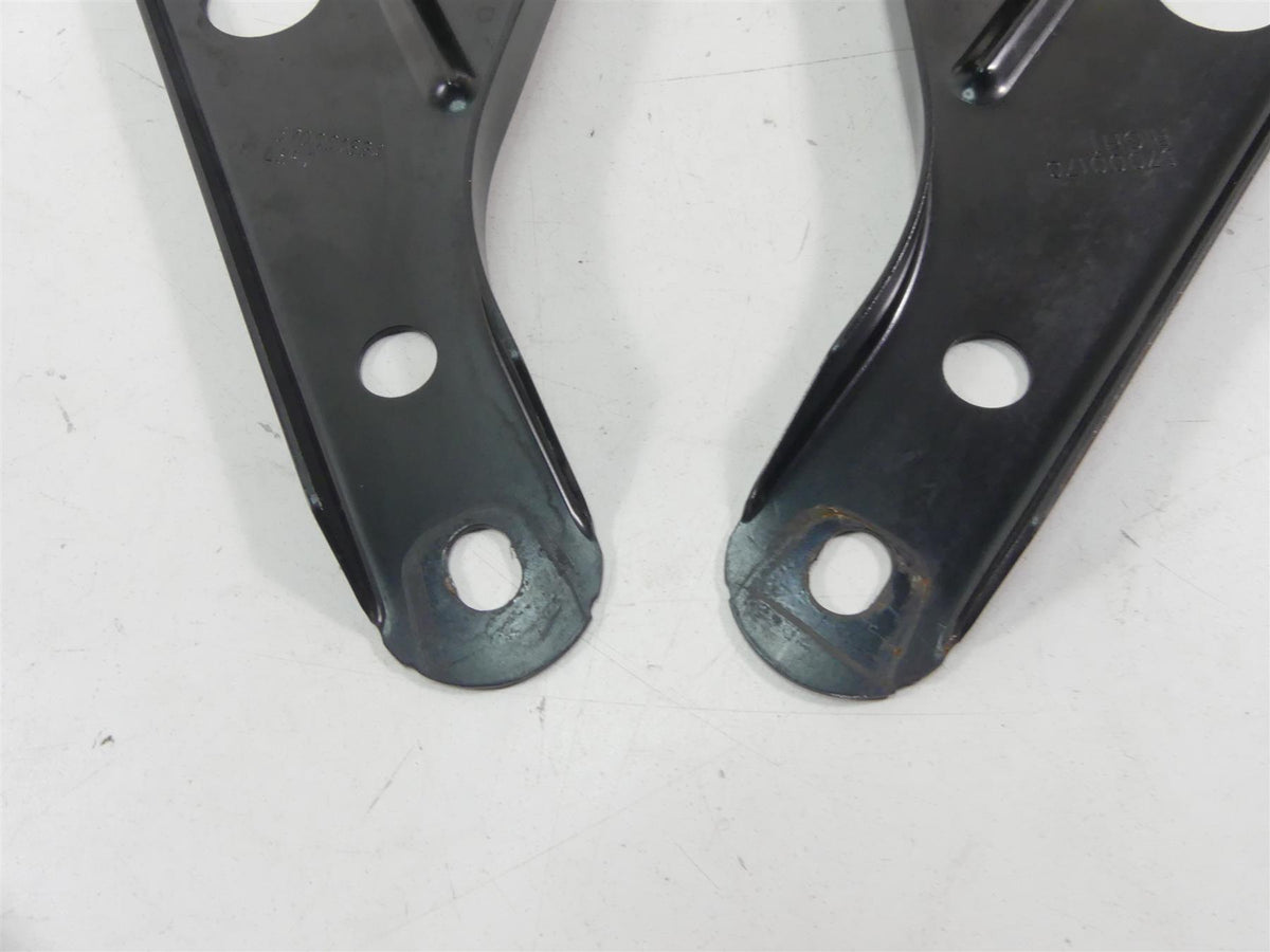 2017 Harley Touring FLHTKL Electra Glide Front Fairing Support Stay Set 57000186 {{ shop.shopifyCountryName }} - Mototech271