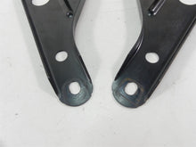 Load image into Gallery viewer, 2017 Harley Touring FLHTKL Electra Glide Front Fairing Support Stay Set 57000186 | Mototech271
