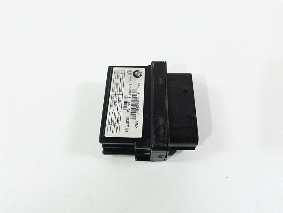 2019 BMW R1250RT K52 Base Control Module Ecu Satellite 61357921958 61358560091 {{ shop.shopifyCountryName }} - Mototech271
