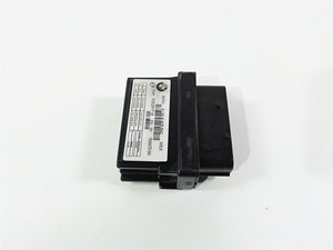 2019 BMW R1250RT K52 Base Control Module Ecu Satellite 61357921958 61358560091
