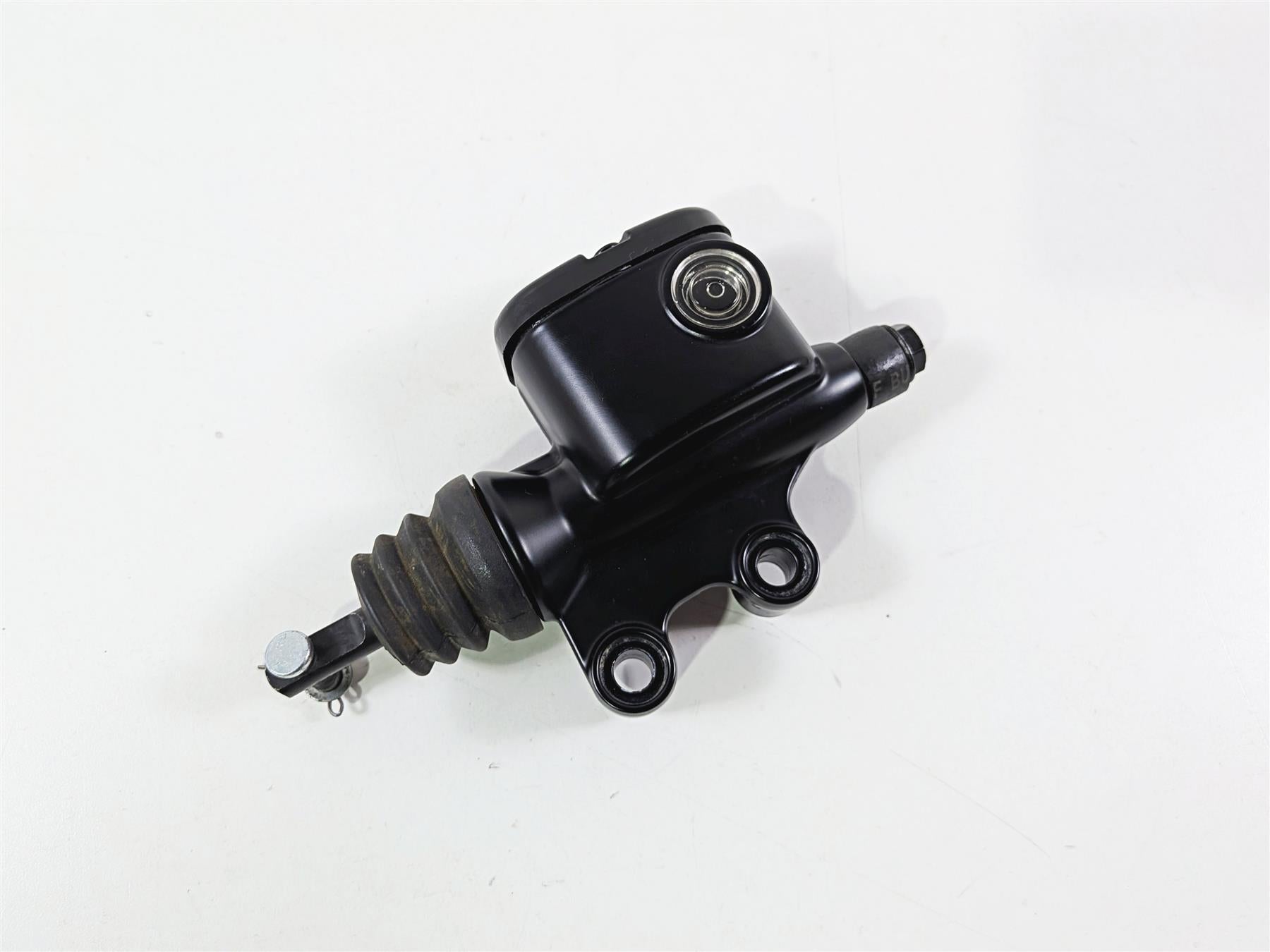2018 Harley Touring FLHTCU Electra Glide Brembo Rear Brake Master Cylinder 41700028A-Mototech271
