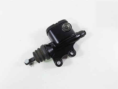 2018 Harley Touring FLHTCU Electra Glide Brembo Rear Brake Master Cylinder 41700028A-Mototech271