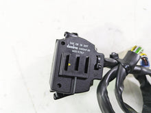 Load image into Gallery viewer, 2022 MV Agusta F3 800 Rosso Left Hand Control Switch Light Blinker 8A00B9497
