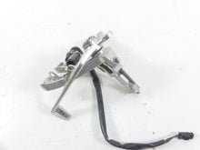 Load image into Gallery viewer, 2021 Honda CBR600RR Front Right Rider Driver Footpeg + Brake Pedal 50600-MFJ-D00 | Mototech271
