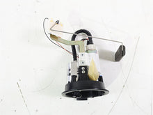 Load image into Gallery viewer, 2017 BMW S1000RR K46 Fuel Gas Petrol Pump Assembly 16148563523 16149444766 | Mototech271
