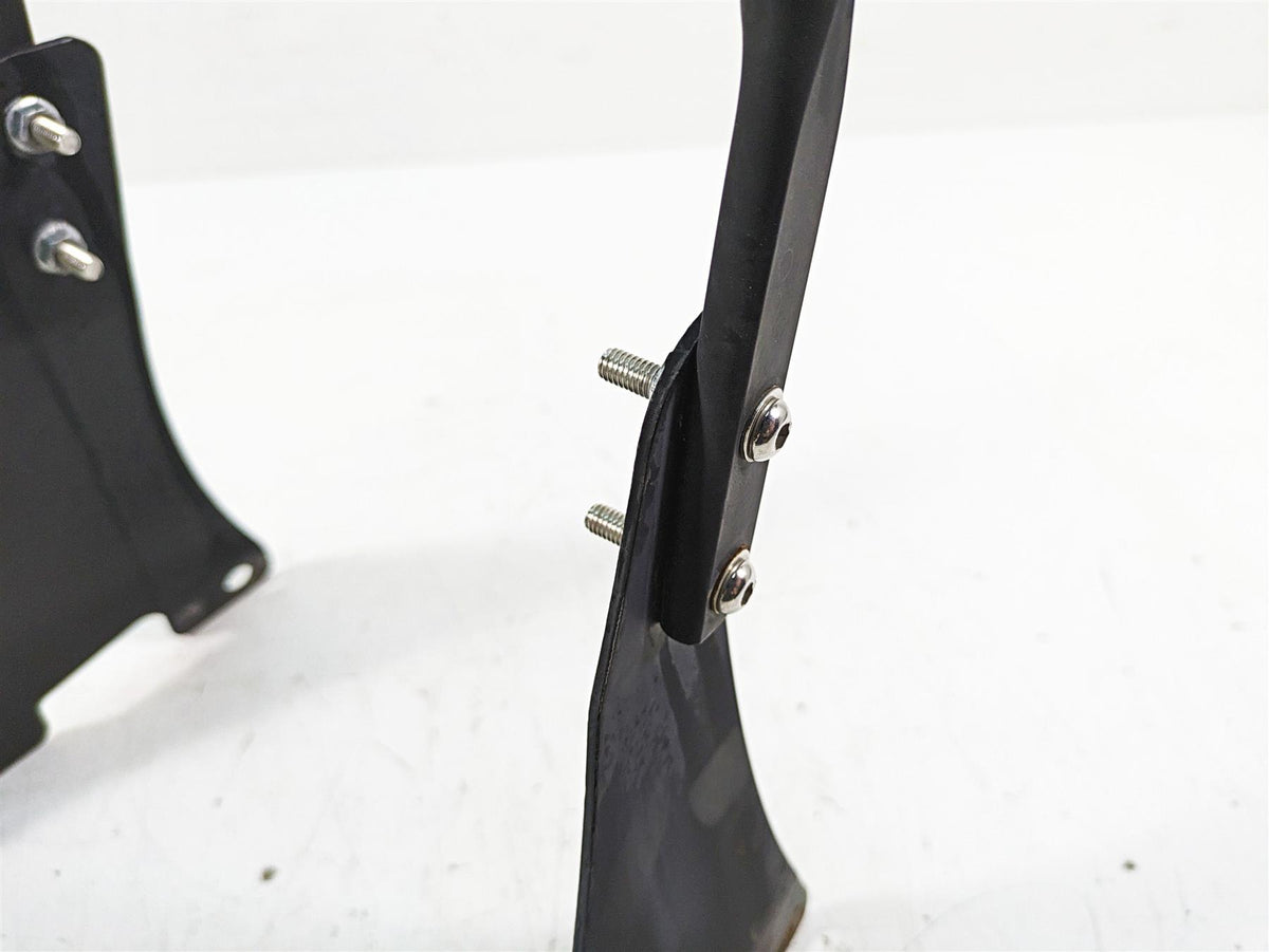 2017 Harley XL883 N Sportster Iron Sissybar Sissy Bar Backrest 31" {{ shop.shopifyCountryName }} - Mototech271