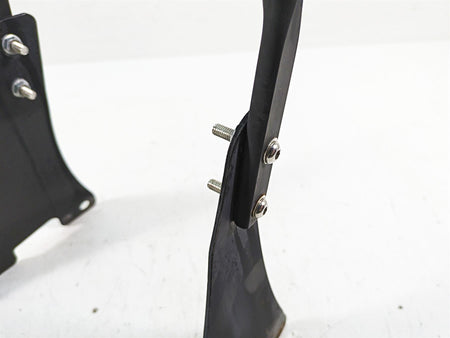 2017 Harley XL883 N Sportster Iron Sissybar Sissy Bar Backrest 31" {{ shop.shopifyCountryName }} - Mototech271