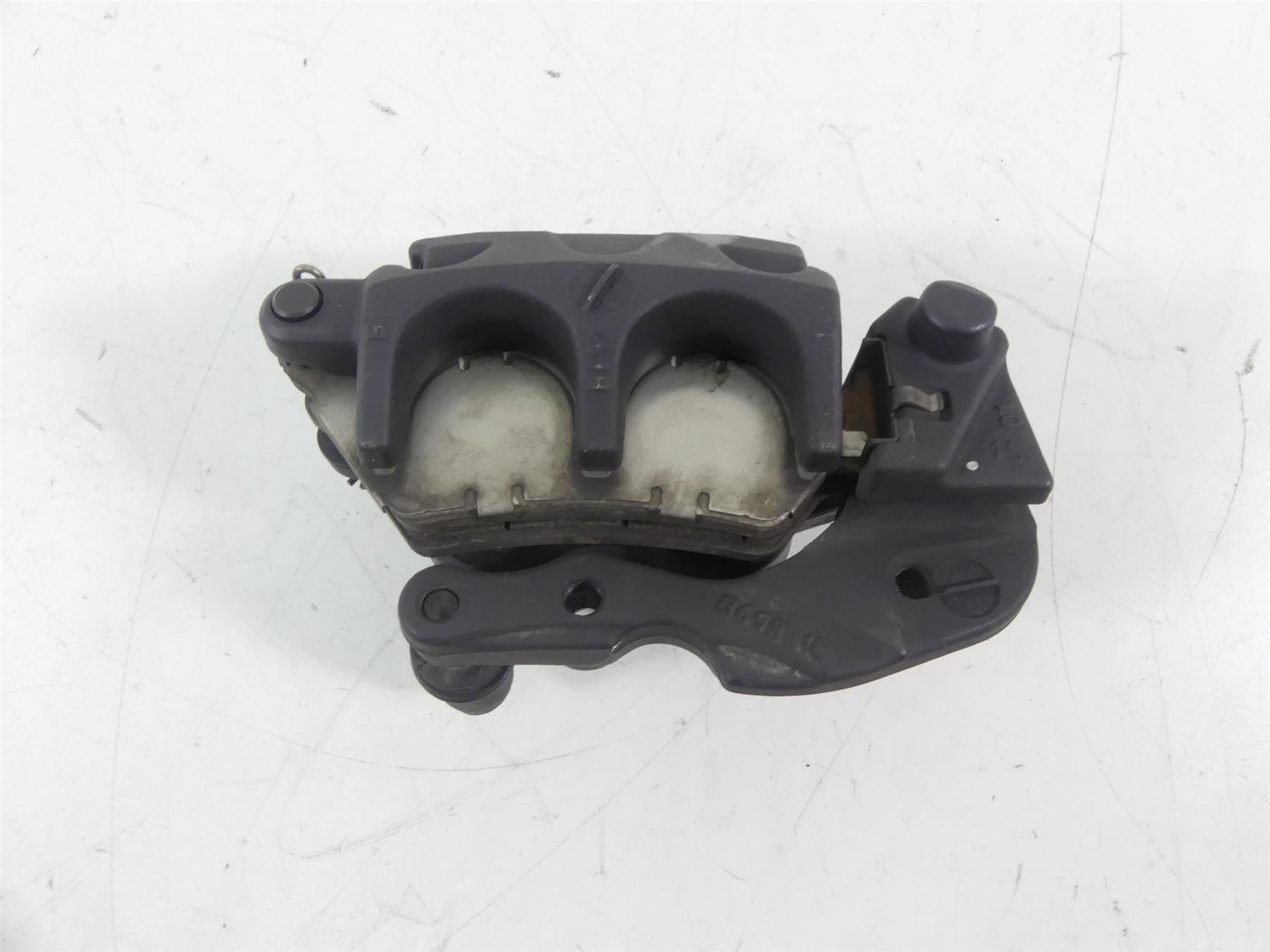 2016 BMW R1200GS K50 Rear Brembo Brake Caliper 34218535160 {{ shop.shopifyCountryName }} - Mototech271