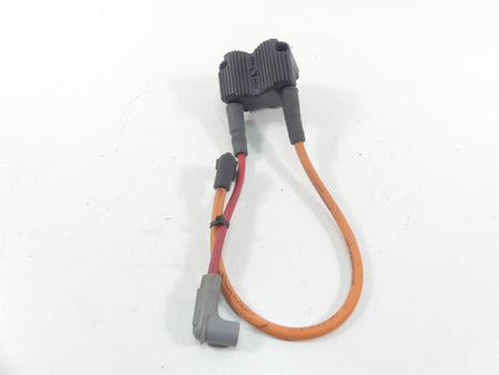 2011 Harley FXDWG Dyna Wide Glide Delphi Ignition Coil Wires Plug Set 31743-01 {{ shop.shopifyCountryName }} - Mototech271