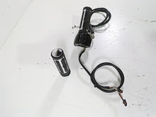 Load image into Gallery viewer, 2012 Harley FLD Dyna Switchback Right Control Switch &amp; Blinker 72948-12
