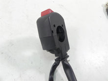 Load image into Gallery viewer, 2015 Honda CBR1000 RR SC59 Right Hand Kill Start Control Switch 35130-MGP-D61 | Mototech271
