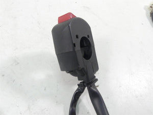 2015 Honda CBR1000 RR SC59 Right Hand Kill Start Control Switch 35130-MGP-D61 | Mototech271