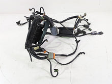 Load image into Gallery viewer, 2004 Harley FLSTCI Softail Heritage Wiring Harness Loom EFI 70431-04 | Mototech271
