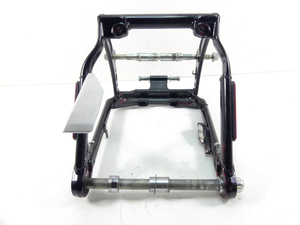 2017 Harley Softail FXSB Breakout Rear Swingarm Swing Arm 25mm Axle 47694-11BHP {{ shop.shopifyCountryName }} - Mototech271