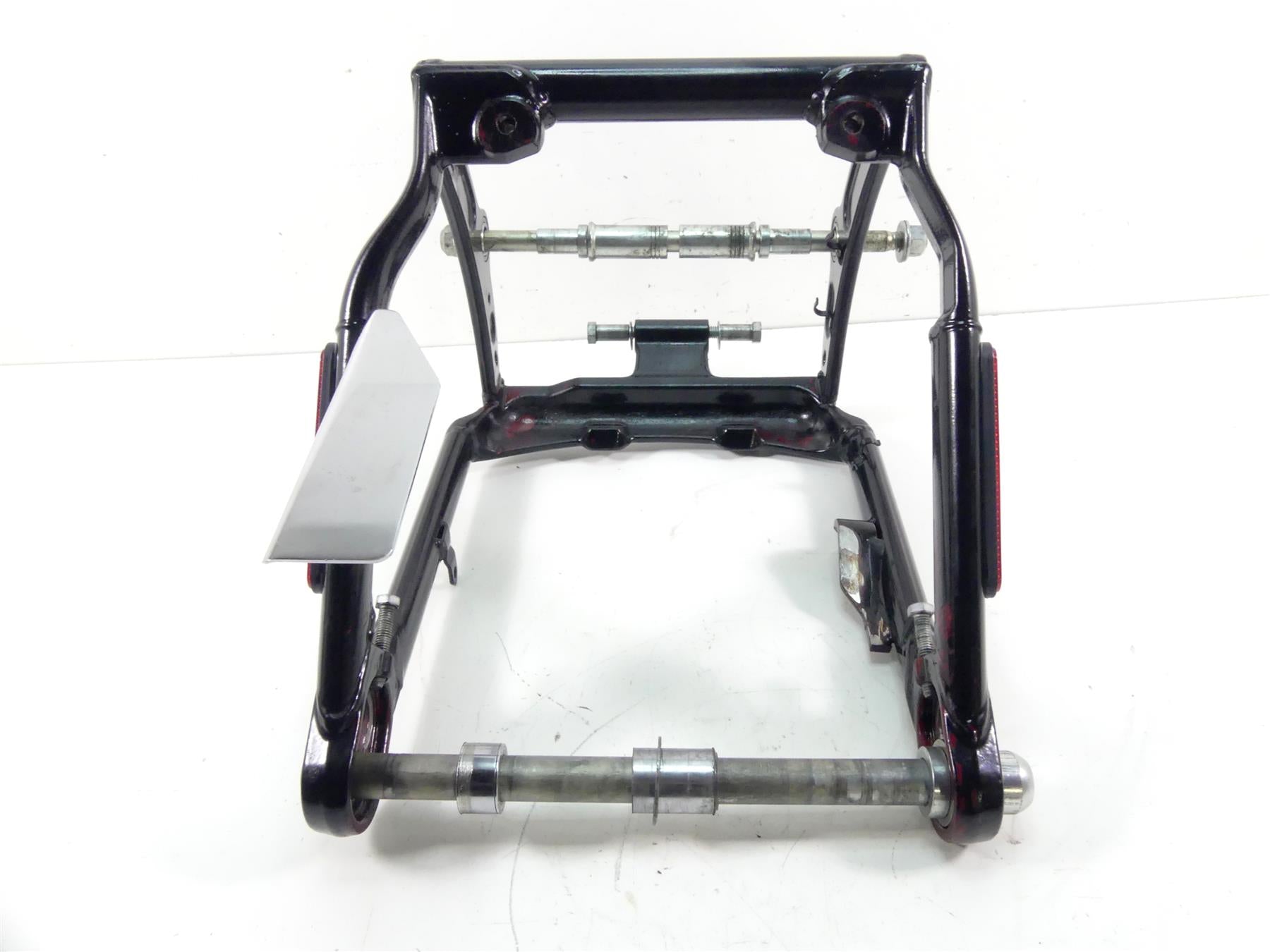 2017 Harley Softail FXSB Breakout Rear Swingarm Swing Arm 25mm Axle 47694-11BHP {{ shop.shopifyCountryName }} - Mototech271
