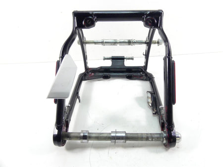 2017 Harley Softail FXSB Breakout Rear Swingarm Swing Arm 25mm Axle 47694-11BHP {{ shop.shopifyCountryName }} - Mototech271