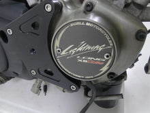 Load image into Gallery viewer, 2007 Buell XB12 SS Lightning Engine Crankcase Bottom End 16K 24439-06 24215-04A | Mototech271
