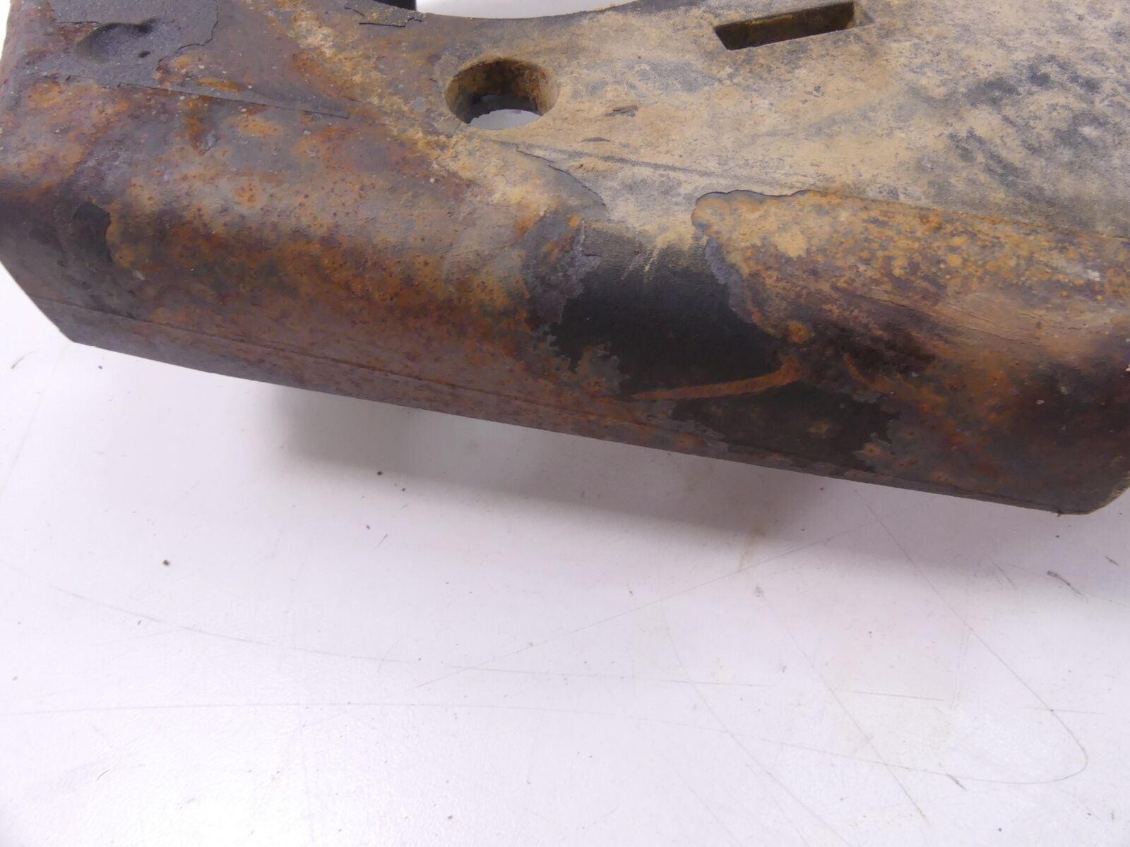 2015 Polaris RZR S 900 EPS Front Left 4" GDP Portal Mount Plate PGH-1-44-155#CL {{ shop.shopifyCountryName }} - Mototech271