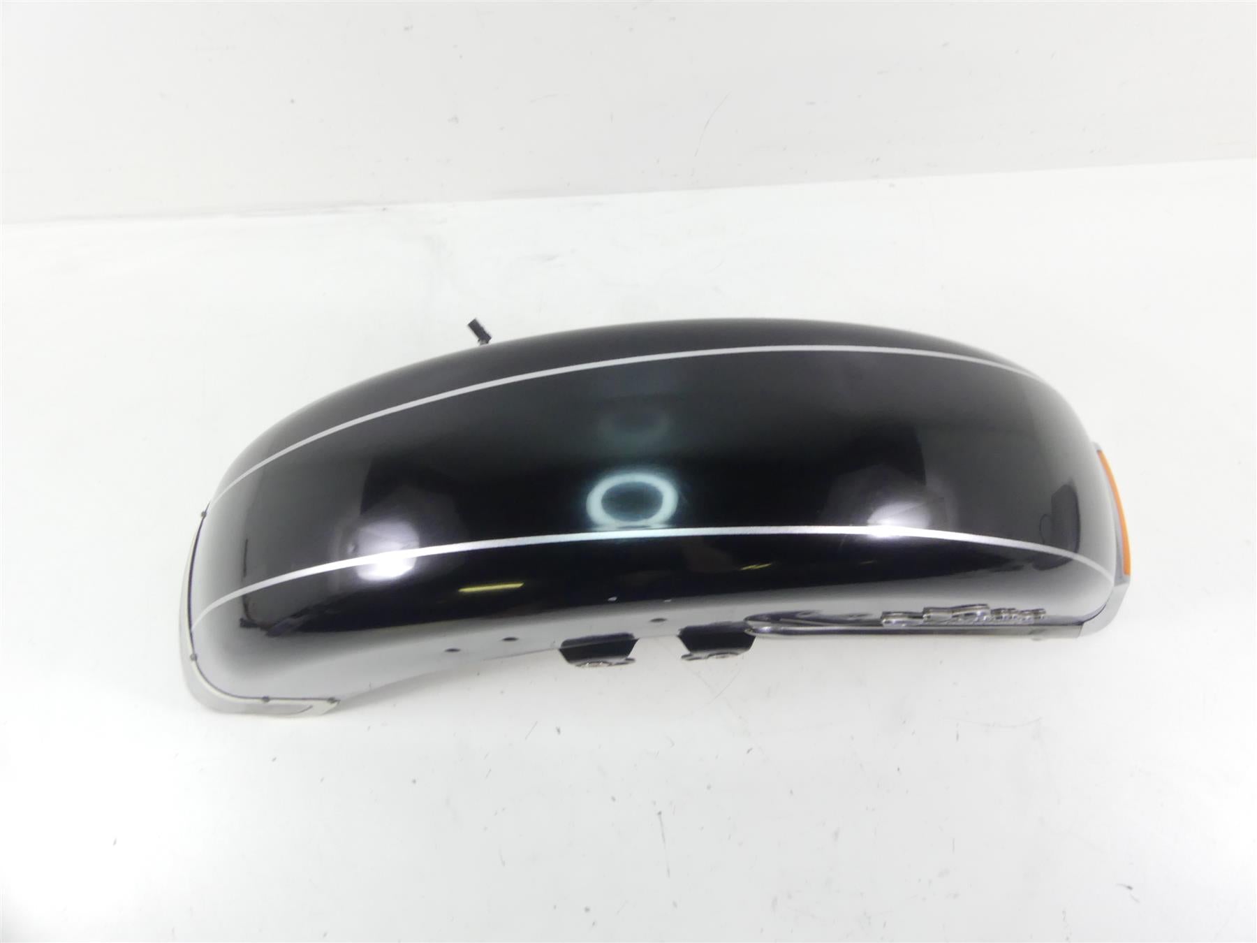 2014 Harley Touring FLHTK Electra Glide Front Fender & Rails 58900032 {{ shop.shopifyCountryName }} - Mototech271