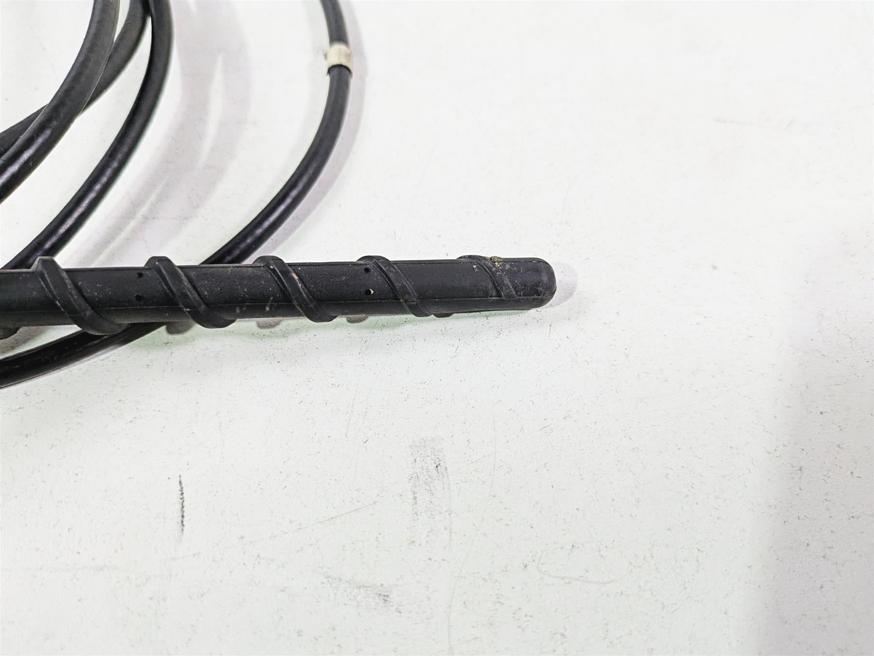 2017 Indian Chieftain Limited Radio FM Antenna & Wiring Set 4012213 {{ shop.shopifyCountryName }} - Mototech271