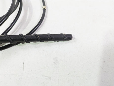 2017 Indian Chieftain Limited Radio FM Antenna & Wiring Set 4012213 {{ shop.shopifyCountryName }} - Mototech271
