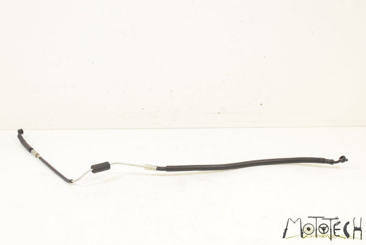 2014 Kawasaki ZX1400 ZX14R Ninja Clutch Line Hose Tube 43095-0410 {{ shop.shopifyCountryName }} - Mototech271