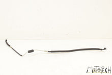 Load image into Gallery viewer, 2014 Kawasaki ZX1400 ZX14R Ninja Clutch Line Hose Tube 43095-0410 | Mototech271
