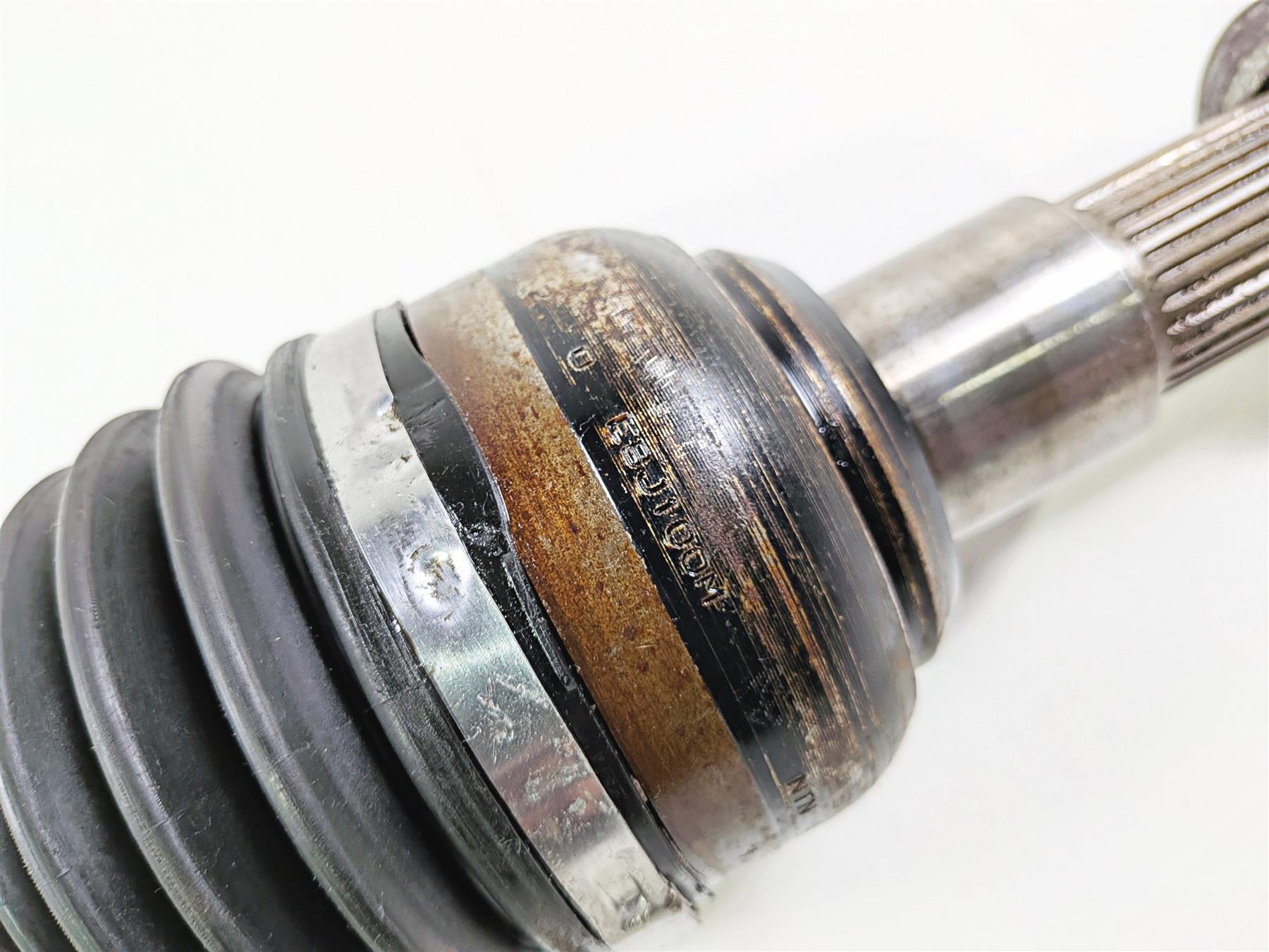 2020 Kawasaki Teryx KRX KRF 1000 Rear Cv Drive Axle Left 59266-0732-Mototech271