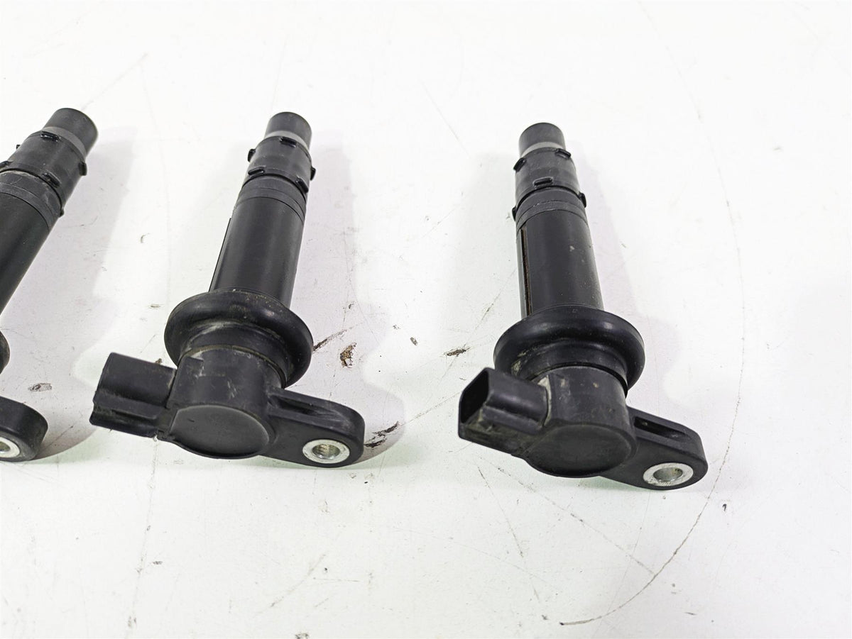 2012 Yamaha XT1200 Super Tenere Ignition Coil Set 23P-82310-00-00 {{ shop.shopifyCountryName }} - Mototech271