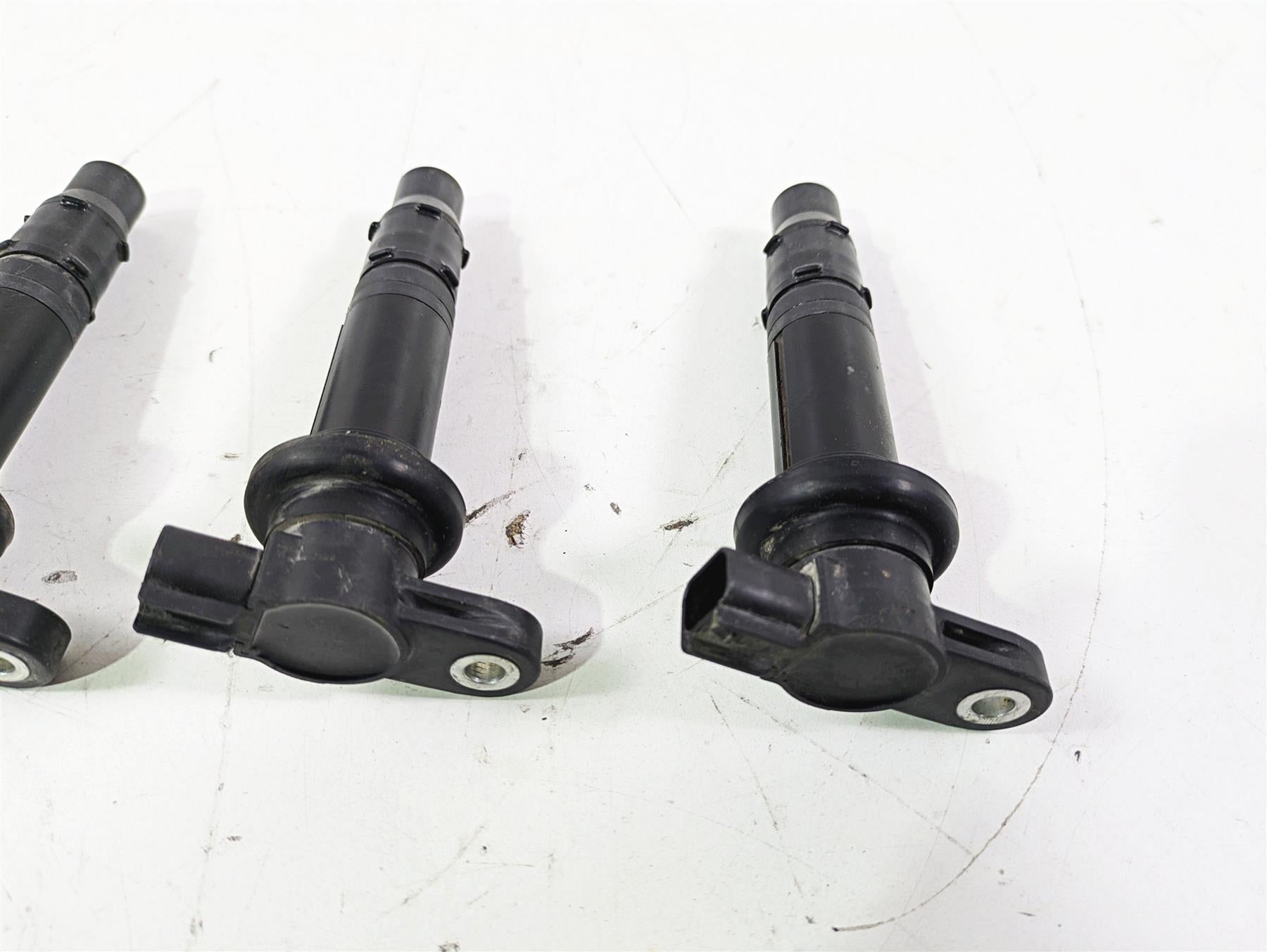 2012 Yamaha XT1200 Super Tenere Ignition Coil Set 23P-82310-00-00 {{ shop.shopifyCountryName }} - Mototech271