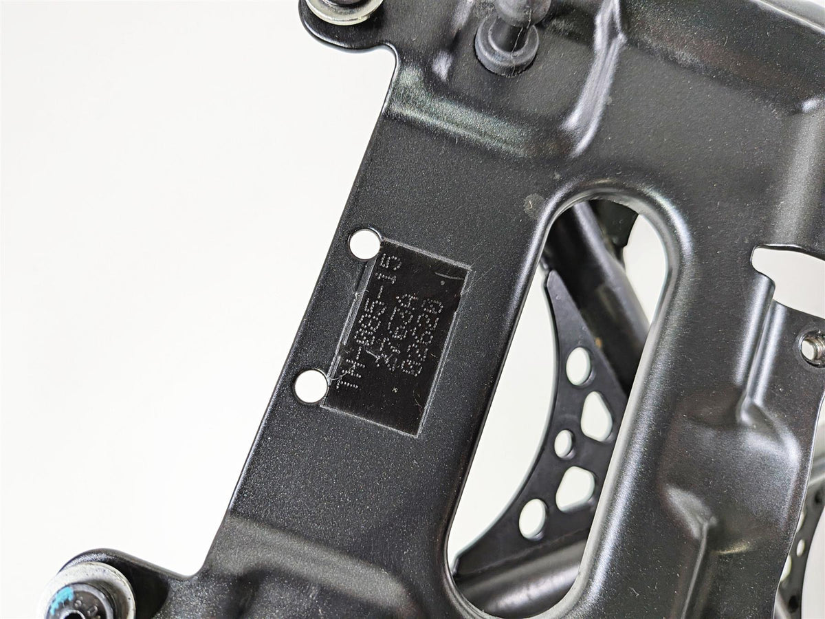 2015 Ducati Scrambler Urban Enduro Straight Main Frame Chassis With Clean Ohio Title 470Z2764AB-Mototech271