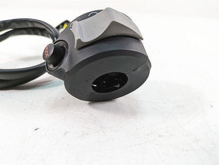 2018 Kawasaki ZX1002 Ninja H2 SX Right Hand Mode Control Switch 46091-0375 {{ shop.shopifyCountryName }} - Mototech271