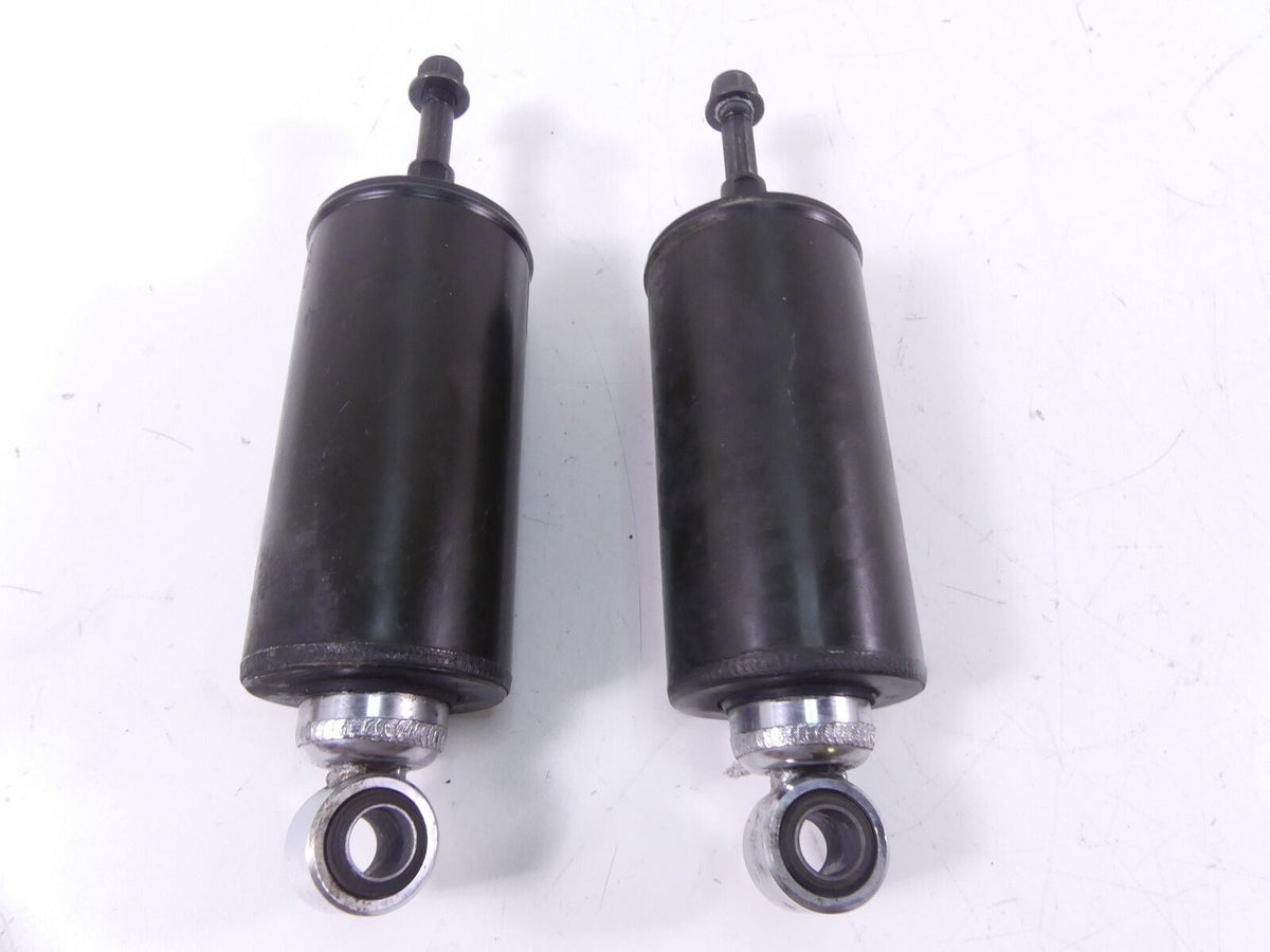 2001 Harley Softail FLSTC Heritage Rear Showa Damper Shock Set 54508-00B {{ shop.shopifyCountryName }} - Mototech271