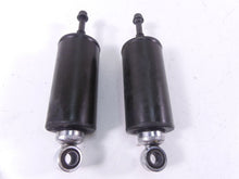 Load image into Gallery viewer, 2001 Harley Softail FLSTC Heritage Rear Showa Damper Shock Set 54508-00B
