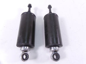 2001 Harley Softail FLSTC Heritage Rear Showa Damper Shock Set 54508-00B
