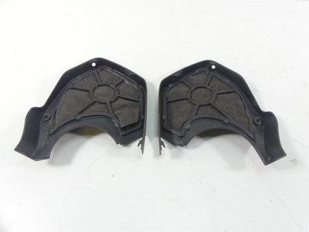 2015 BMW R1200RT K52 Left Right Speaker Cover Fairing Set 46638529412 {{ shop.shopifyCountryName }} - Mototech271