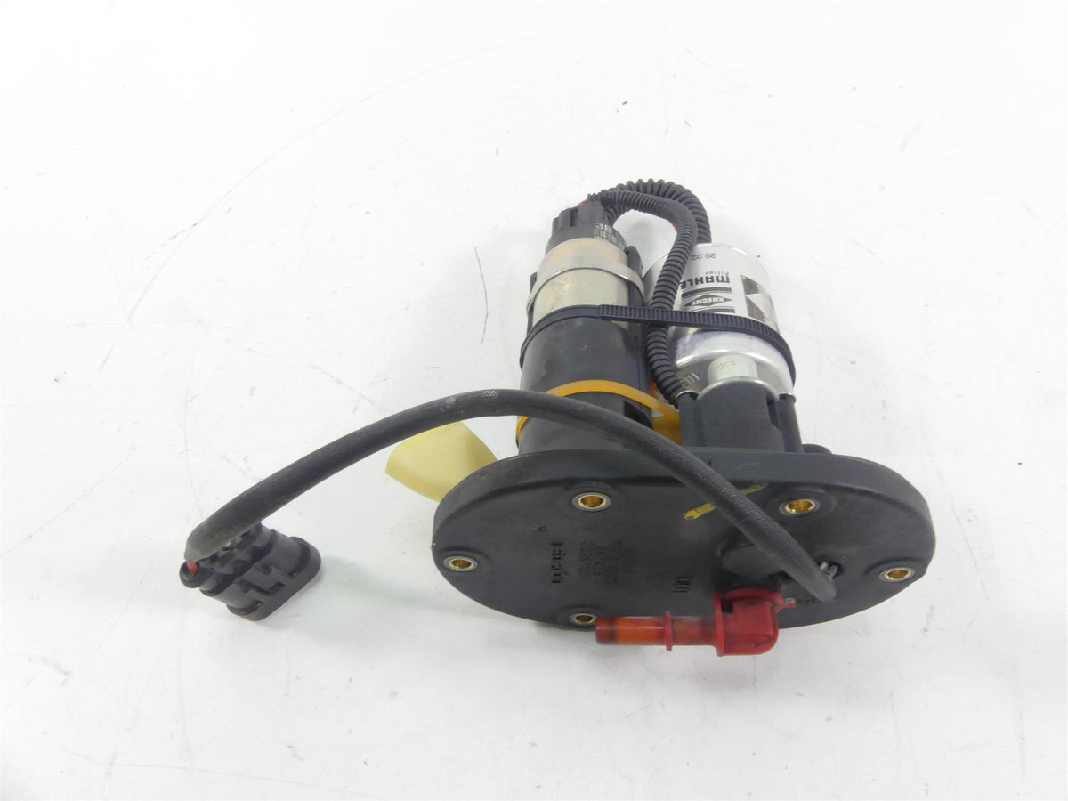 2014 Moto Guzzi Griso 1200 SE 8V Fuel Gas Petrol Pump - Tested 887423 {{ shop.shopifyCountryName }} - Mototech271