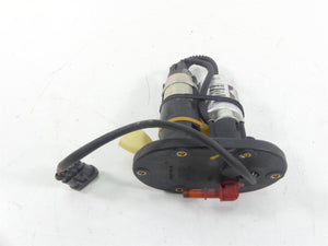 2014 Moto Guzzi Griso 1200 SE 8V Fuel Gas Petrol Pump - Tested 887423