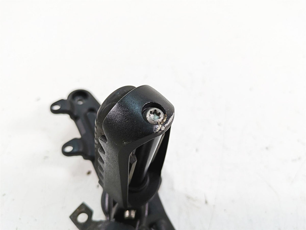 2022 Harley RA1250 S Pan America Right Rider Footpeg & Brake Pedal 50501785 {{ shop.shopifyCountryName }} - Mototech271