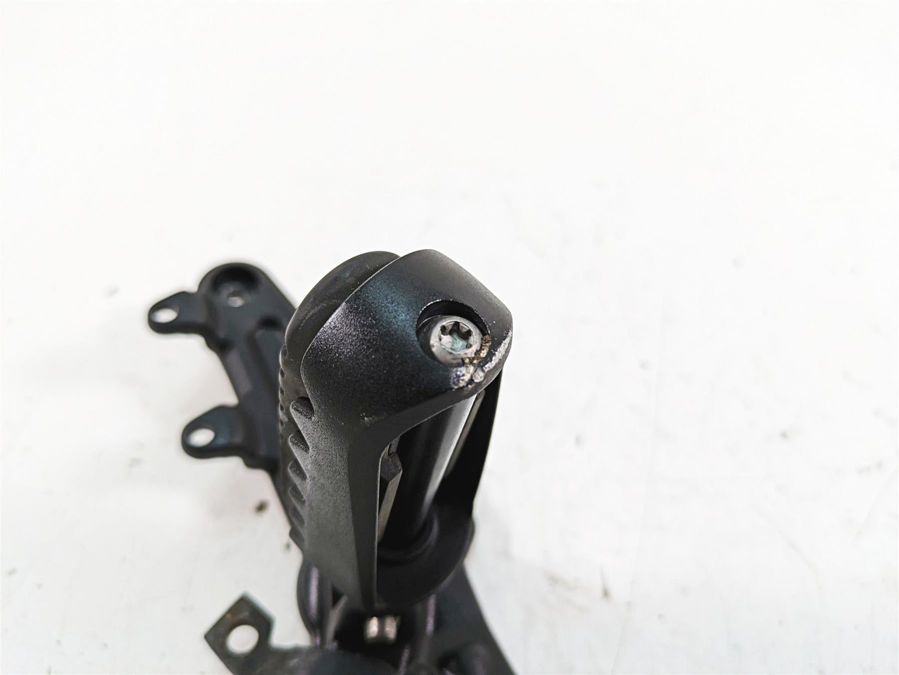 2022 Harley RA1250 S Pan America Right Rider Footpeg & Brake Pedal 50501785 {{ shop.shopifyCountryName }} - Mototech271