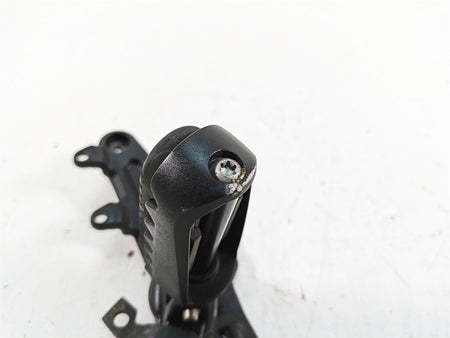 2022 Harley RA1250 S Pan America Right Rider Footpeg & Brake Pedal 50501785 {{ shop.shopifyCountryName }} - Mototech271
