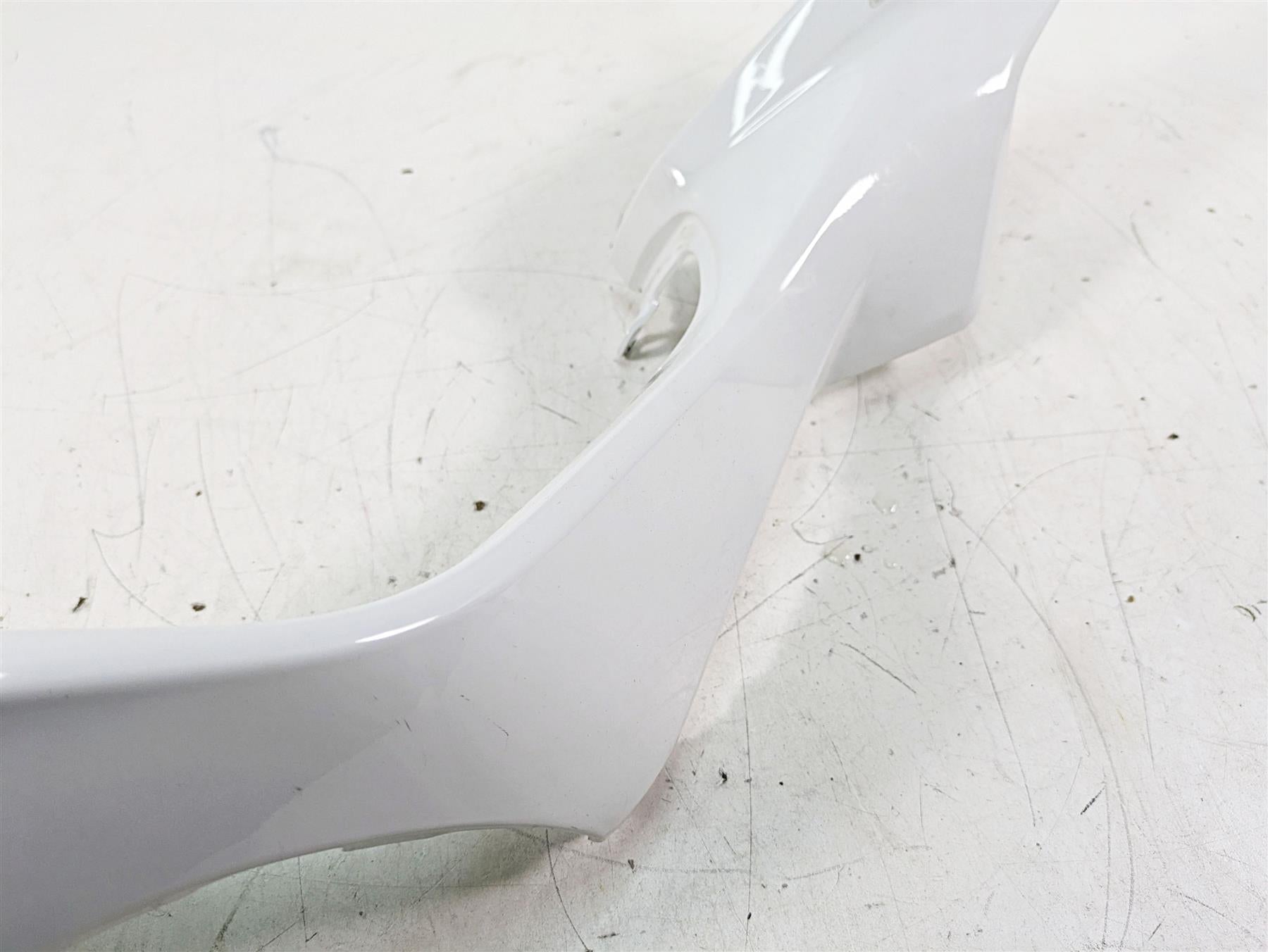 2013 MV Agusta F3 675 ERA Right Side Tail Fairing Cover Cowl 8000C0532 8000B5474 {{ shop.shopifyCountryName }} - Mototech271