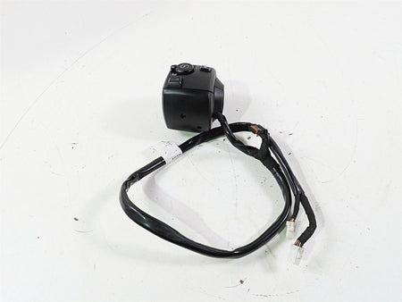 2022 Harley RA1250 S Pan America Right Hand Control Switch 71500523A {{ shop.shopifyCountryName }} - Mototech271