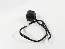 Load image into Gallery viewer, 2022 Harley RA1250 S Pan America Right Hand Control Switch 71500523A
